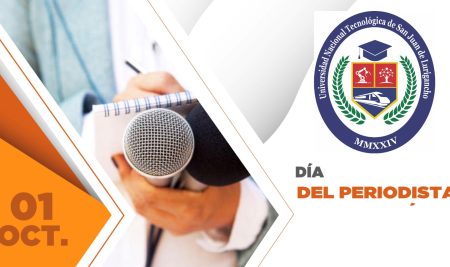 Dia Del Periodista